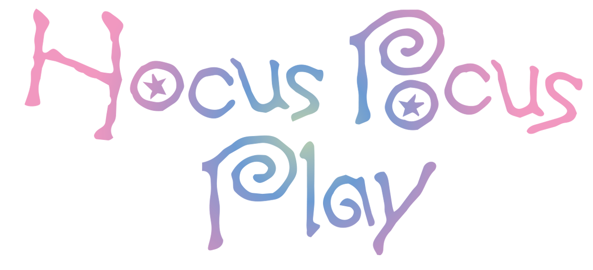 Hocus Pocus Play